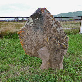 Khakassia - vizitarea obiectivelor turistice ale muzeului de artă rock din Poltakov și ulug hurtui