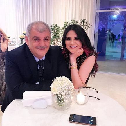Hayam Nisanov a jucat în secret o nuntă - foto - video, 1news, știri