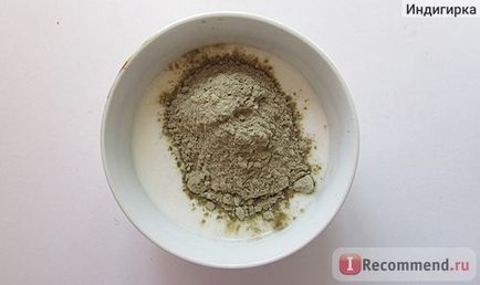 Henna fitocosmetică natural incolor iranian - 