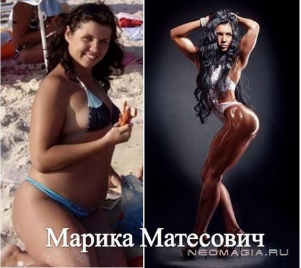 Motivație bună sau cum să deveniți Miss bikini - stocuri, fotografii înainte și după, prețuri, consultații, recenzii,