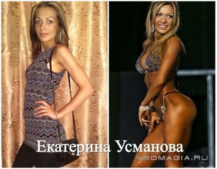 Motivație bună sau cum să deveniți Miss bikini - stocuri, fotografii înainte și după, prețuri, consultații, recenzii,