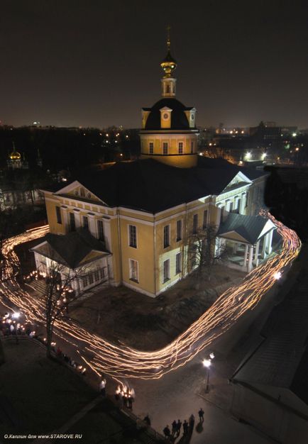 Христос воскресе! Пасха Старообредство, сайт за мислене и търсене