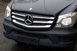 Protecția căptușelii pentru faruri și oglinzi din crom - club volkswagen polo sedan