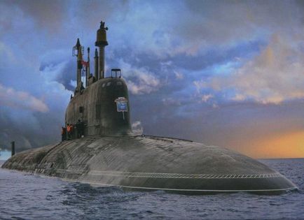 Ядерна тріада »гарантує росії абсолютну безпеку - новорусмір