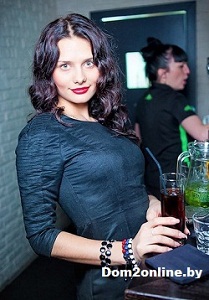 Yana Rudova biografie