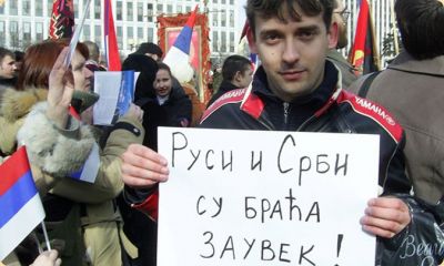 Ящик Пандори - як сербський і хорватський мови допоможуть зрозуміти російський