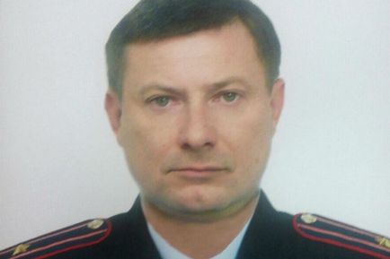 Sunt un polițist, o clătită sub un polițist din Rostov și-a împușcat soția și socrul (foto, video) - știri