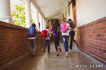 Miért kell iskolába menni, az alap a választ minden kérdésre (iskola) Miért kell iskolába menni, az alap a választ minden kérdésre