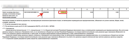 De ce să plătiți mai mult, dacă puteți plăti mai puțin, returnați ndfl