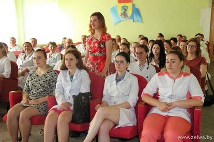 Az oka! Gyógyító (Központi Kórház) Az oka! gyógyászati