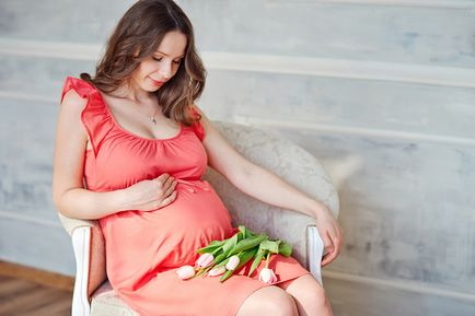 Загадки вагітності вплив місяця на зачаття