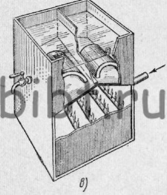 Rulment de rulment de babbitt