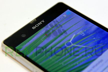 Înlocuirea bateriei pe sony xperia z c6603 dacă bateria se descarcă rapid sau nu ține încărcarea bine