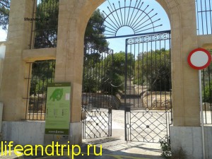 Bellver Castle Palma de Mallorca fotók, felülvizsgálat és hogyan érjük el