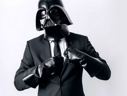 Marry Darth Vader 8 fantasztikus ötleteket témájú esküvők
