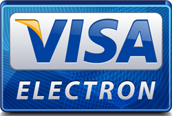 Позика на карту віза, visa electron онлайн