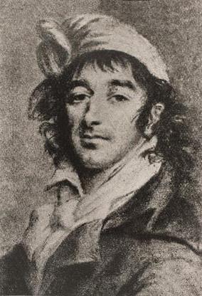 Jean pol Marat biografie