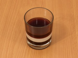 Jelly „tejeskávé”