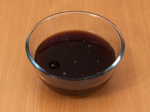 Jelly „tejeskávé”