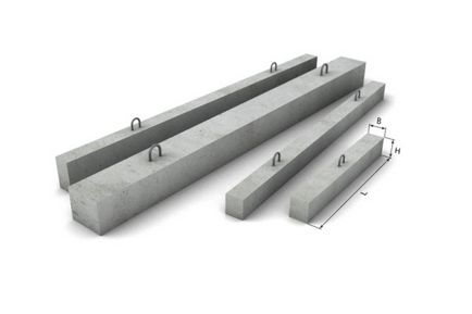 Poduri din beton armat - caracteristici și producție