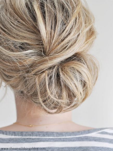 Női frizurák félhosszú haj saját kezűleg 2015
