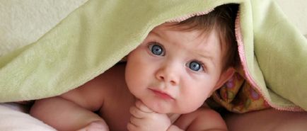 Wen az újszülöttek okoz, a tünetek, lokalizáció, a kezelés
