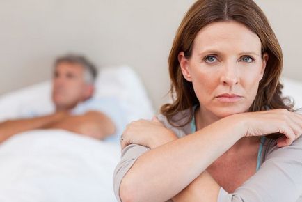 Viața după divorț sau de ce se căsătorește căsnicia puternică - viața personală