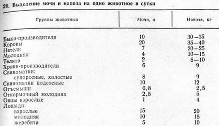 Зоогигиенические і ветеринарно-профілактичні вимоги до тваринницьких приміщень