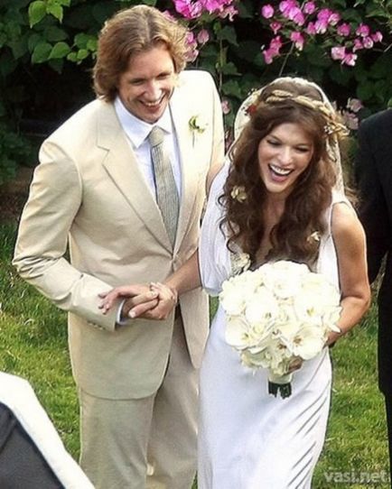 Nunți de nuntă din 2009 ... (19 fotografii)