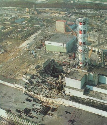 10 tény atomerőművi