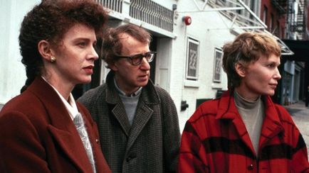 10 cele mai bune filme ale lui Woody Allen