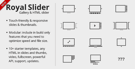 10 cele mai bune sliders pentru wordpress, gb blog despre wordpress și dezvoltare web