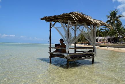 10 ok, hogy szeressük Koh Phangan