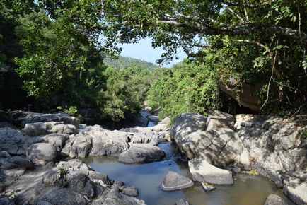 10 ok, hogy szeressük Koh Phangan