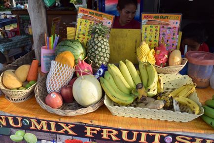 10 ok, hogy szeressük Koh Phangan