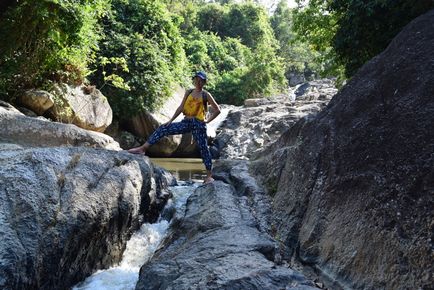 10 ok, hogy szeressük Koh Phangan