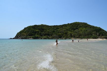 10 ok, hogy szeressük Koh Phangan