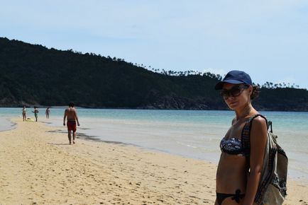 10 ok, hogy szeressük Koh Phangan