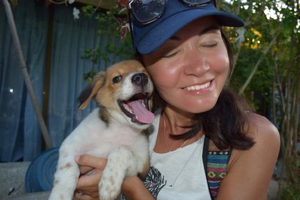 10 ok, hogy szeressük Koh Phangan