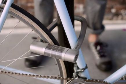 10 Cele mai fiabile încuietori pentru biciclete, în fața cărora hoții sunt neputincioși