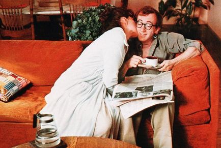10 Capodopere ale lui Woody Allen - ce să vezi