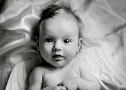 10 tipp a fényképezés csecsemők - tomtosova