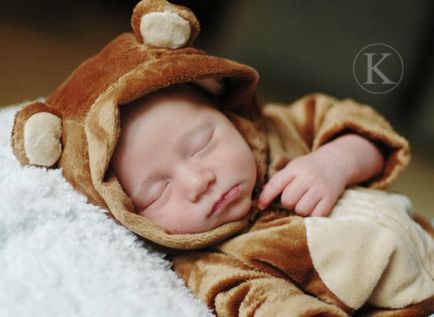 10 consilii pentru fotografierea nou-născuților - tomtosova