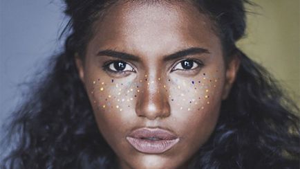 10 tendințe teribil de frumusețe în instagram, care ar trebui să meargă împreună cu 2016