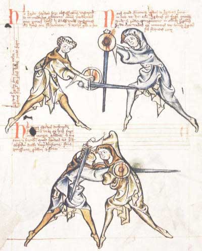 10 Tipuri de arme medievale care au schimbat fața războiului