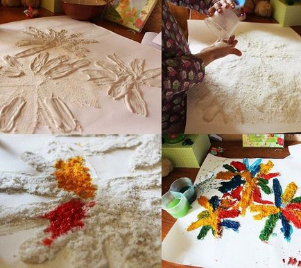 12 Яскравих ідей для дитячої творчості - ярмарок майстрів - ручна робота, handmade