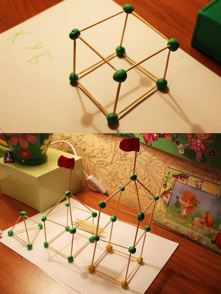 12 Яскравих ідей для дитячої творчості - ярмарок майстрів - ручна робота, handmade