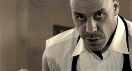 15 Fapte interesante despre tigla Lindemann - școală rock