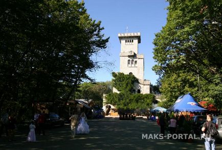 15 Речей, які обов'язково варто зробити в сочи, макс портал