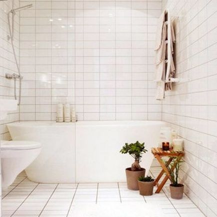 16 Megoldások egy kis fürdőszoba